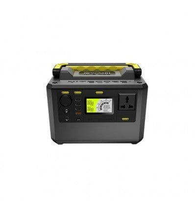Piles, Batteries Et Chargeurs - Nitecore | Power Station Nps400 - 117 000mah - 421 Wh