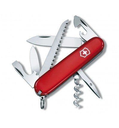 Lames Fixe - Victorinox | Camper
