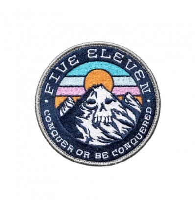 Patches & Stickers - 5.11 | Conquered