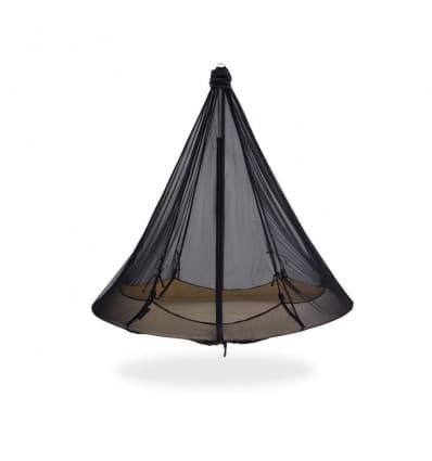 Tentes Suspendues - Hangout Pod | Mosquito Net Noir