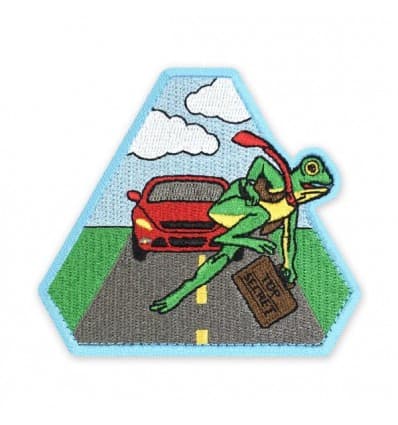 Prometheus Design Werx - Prometheus Design Werx | 8 Bit Hopper Morale Patch