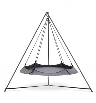Tentes Suspendues - Hangout Pod | Hangout Pods Set Gris