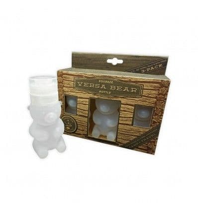 Couverts & Gobelets - Prometheus Design Werx | Versa Bear™