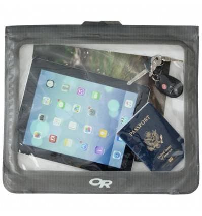 Pochettes & Sacoches - Or | Sensor Dry Envelope M Noir