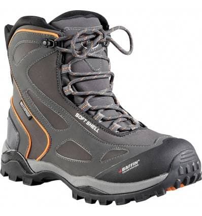 Chaussures Mid - Baffin | Snotrek Men's Boot 7