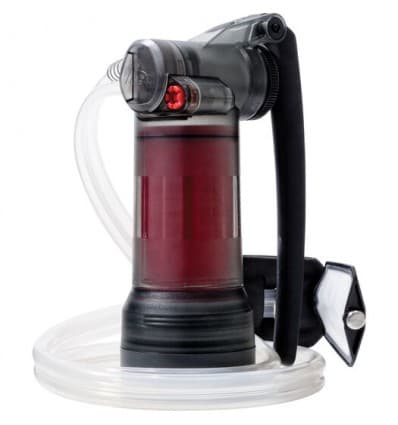 Purification & Filtres - Msr | Purificateur Guardian™