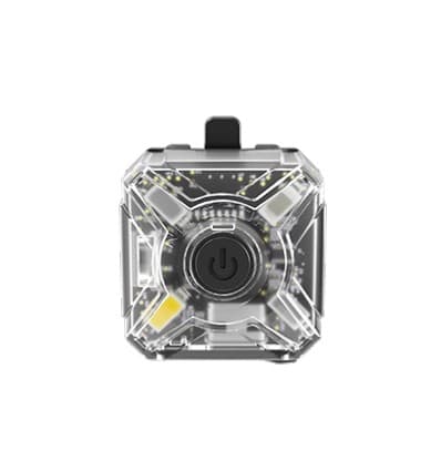 Lampes Frontales - Nitecore | Nu06 Le