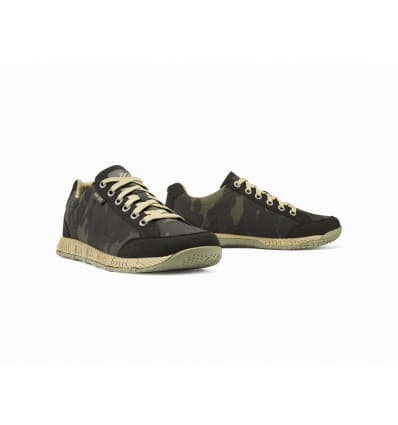 Chaussures Basses - Viktos | Overbeach Low Mc 8.5 Multicam Noir