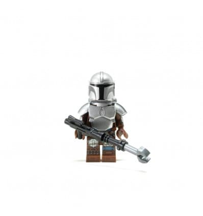Prometheus Design Werx - Prometheus Design Werx | The Mandalorian Mini-fig