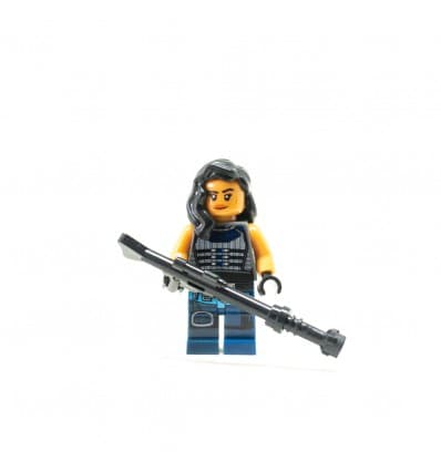 Prometheus Design Werx - Prometheus Design Werx | Cara Dune Mini-fig