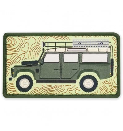 Prometheus Design Werx - Prometheus Design Werx | Lr D110 Morale Patch