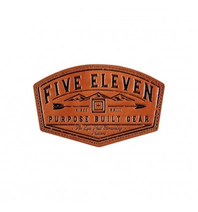 Patches & Stickers - 5.11 | Mountain Range Patch