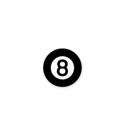 Prometheus Design Werx - Prometheus Design Werx | 8 Ball Cat Eye