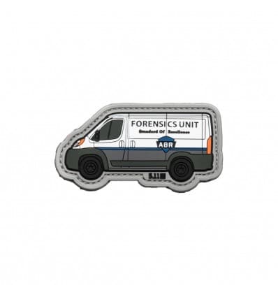 Patches & Stickers - 5.11 | Forensics Patch