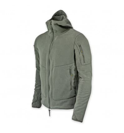 Vestes En Polaire - Prometheus Design Werx | Da Hoodie Grenadier Gray M