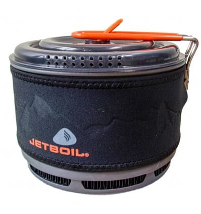 Accessoires - Jetboil | Casserole Ceramic 1.5l Fluxring®