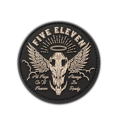 Patches & Stickers - 5.11 | All Hogs