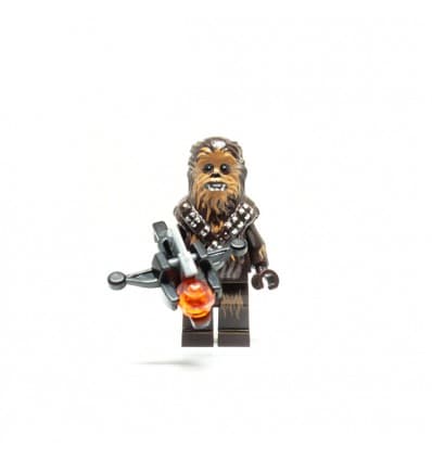 Prometheus Design Werx - Prometheus Design Werx | Chewy Mini-fig