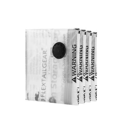 Rangements - Flextail | Ensemble De Sacs Sous Vide M