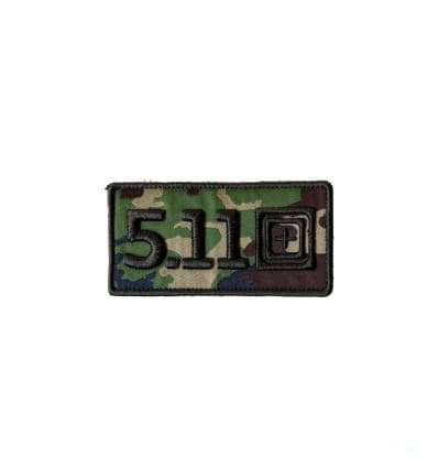 5.11 - 5.11 | Woodland Camo
