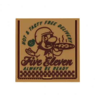 5.11 - 5.11 | Pizza Box