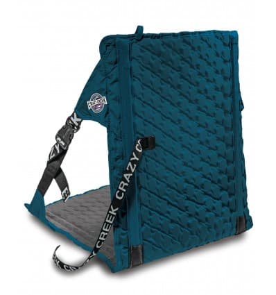 Chaises - Crazy Creek | Hex 2.0 Longback Chair Bleu