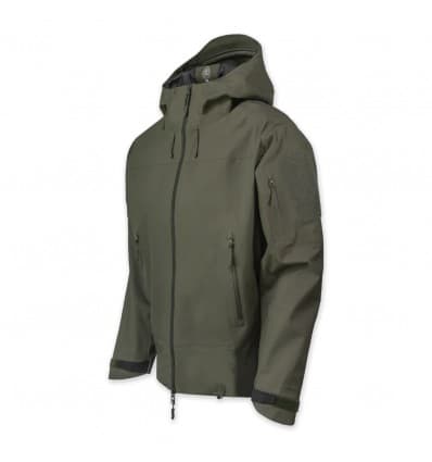 Vestes Hardshell - Prometheus Design Werx | Aegis Lt M Ranger Green