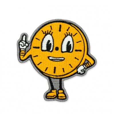 Prometheus Design Werx - Prometheus Design Werx | Ms. Mins Morale Patch