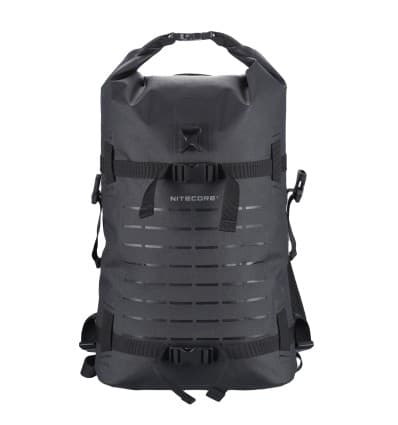 Sacs Étanches - Nitecore | Sac À Dos Étanche Wdb20 - 20l
