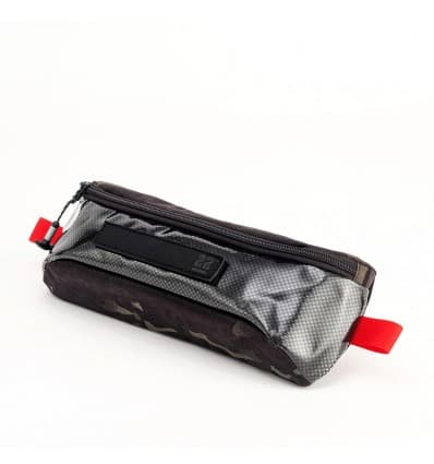 Pochettes & Sacoches - Step 22® | Visimesh™ Tool Pouch Multicam Noir