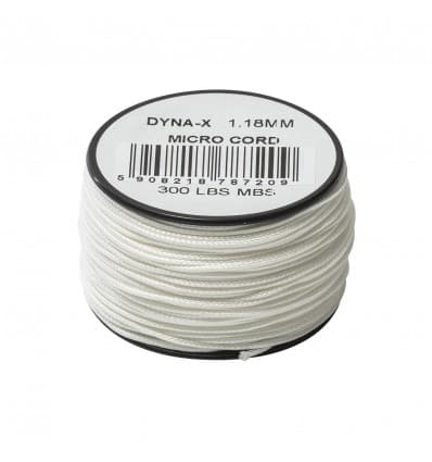 Accessoires - Atwood | Dyna X Micro Cord (100+ft)