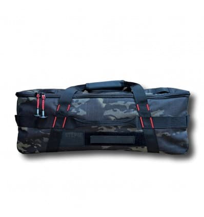 Pochettes & Sacoches - Step 22® | Tamarin™ Trunk Multicam Noir