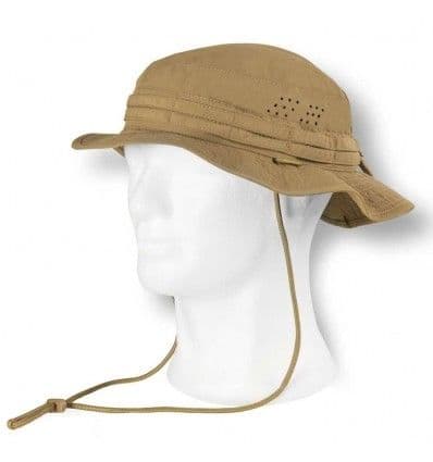 Chapeaux - Pentagon | Kalahari Hat Cinder Grey S/m