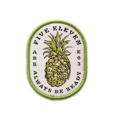 5.11 - 5.11 | Abr Island-nade