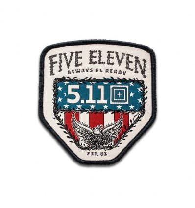 5.11 - 5.11 | Eagle Vine Shield