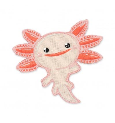 Prometheus Design Werx - Prometheus Design Werx | Axolotl Morale Patch