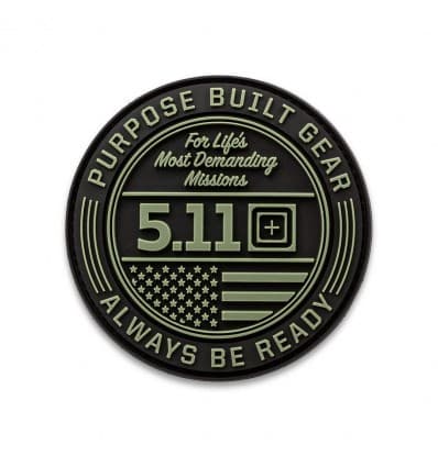 5.11 - 5.11 | Patriots Purpose