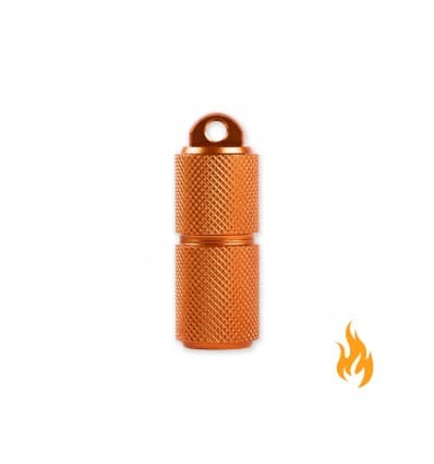 Accessoires - Prometheus Design Werx | Al-fs Orange