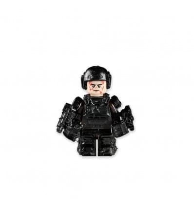 Prometheus Design Werx - Prometheus Design Werx | Edge Of Tomorrow Mini-fig