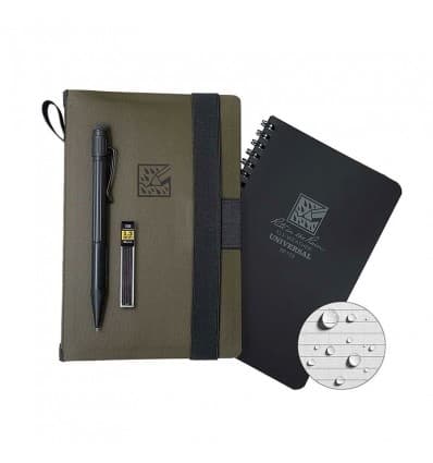 Rite In The Rain™ - Rite In The Rain | Kit Carnet Monsoon Tracker