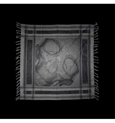 Tours De Cou - Triple Aught Design | Topo Skull Shemagh Deception