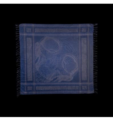 Tours De Cou - Triple Aught Design | Topo Skull Shemagh Siege