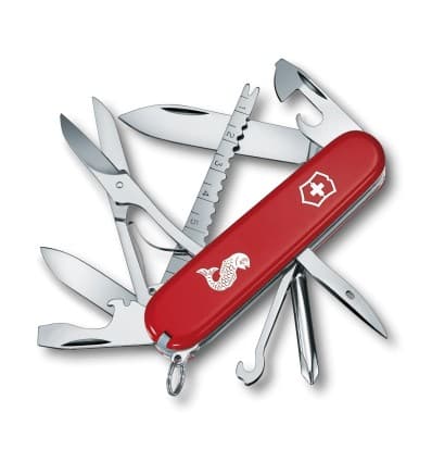 Pliants - Victorinox | Fisherman