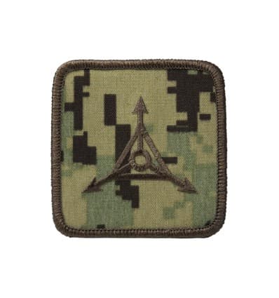 Triple Aught Design - Triple Aught Design | Logo Patch Aor2