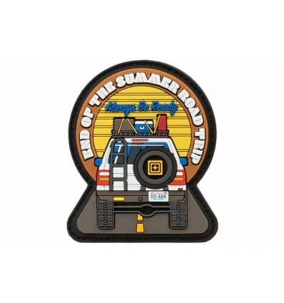 5.11 - 5.11 | Overlander Sunset Patch