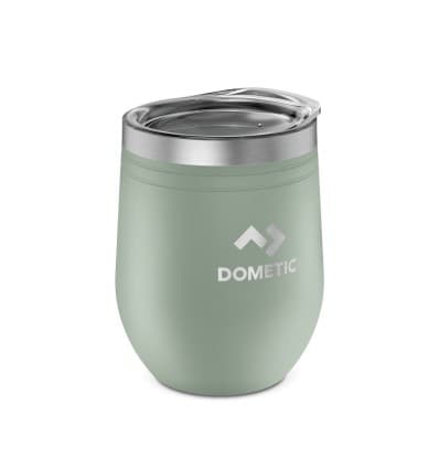 Couverts & Gobelets - Dometic | Thermo Wine Tumbler 30 Moss