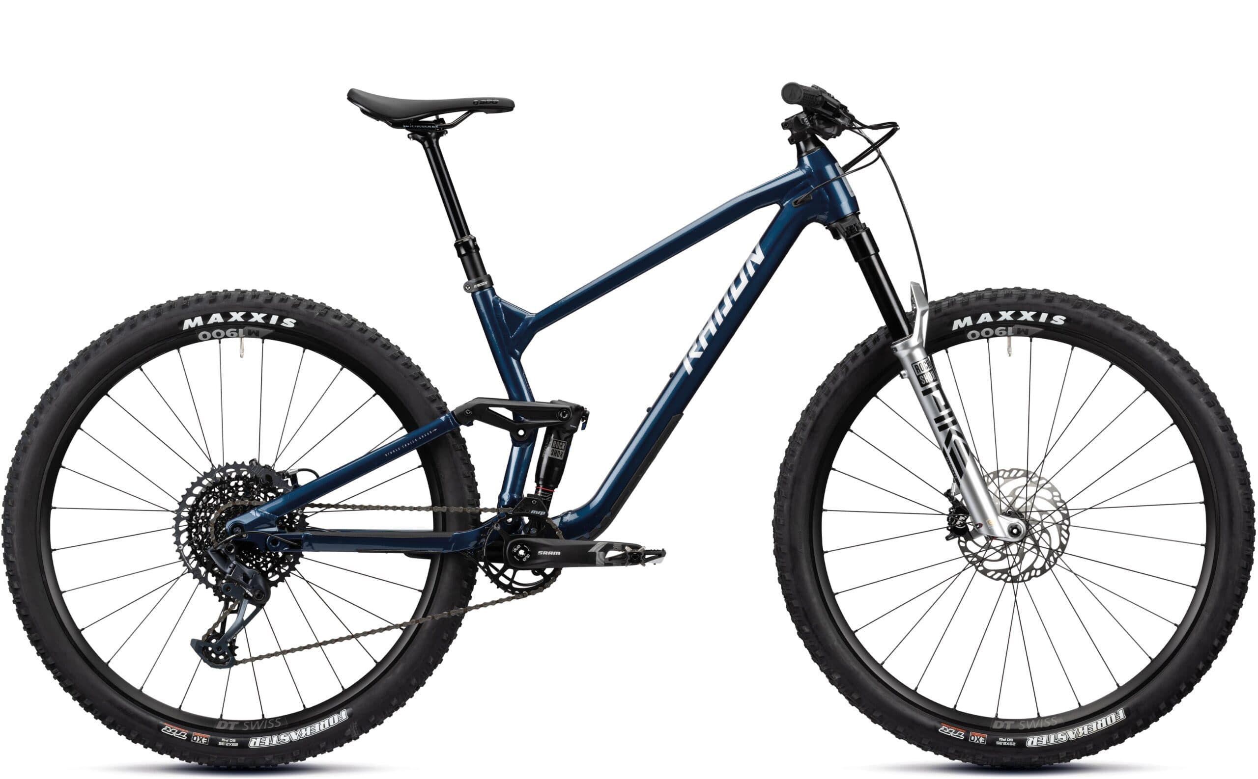Radon SKEEN TRAIL AL 8.0 - 22''