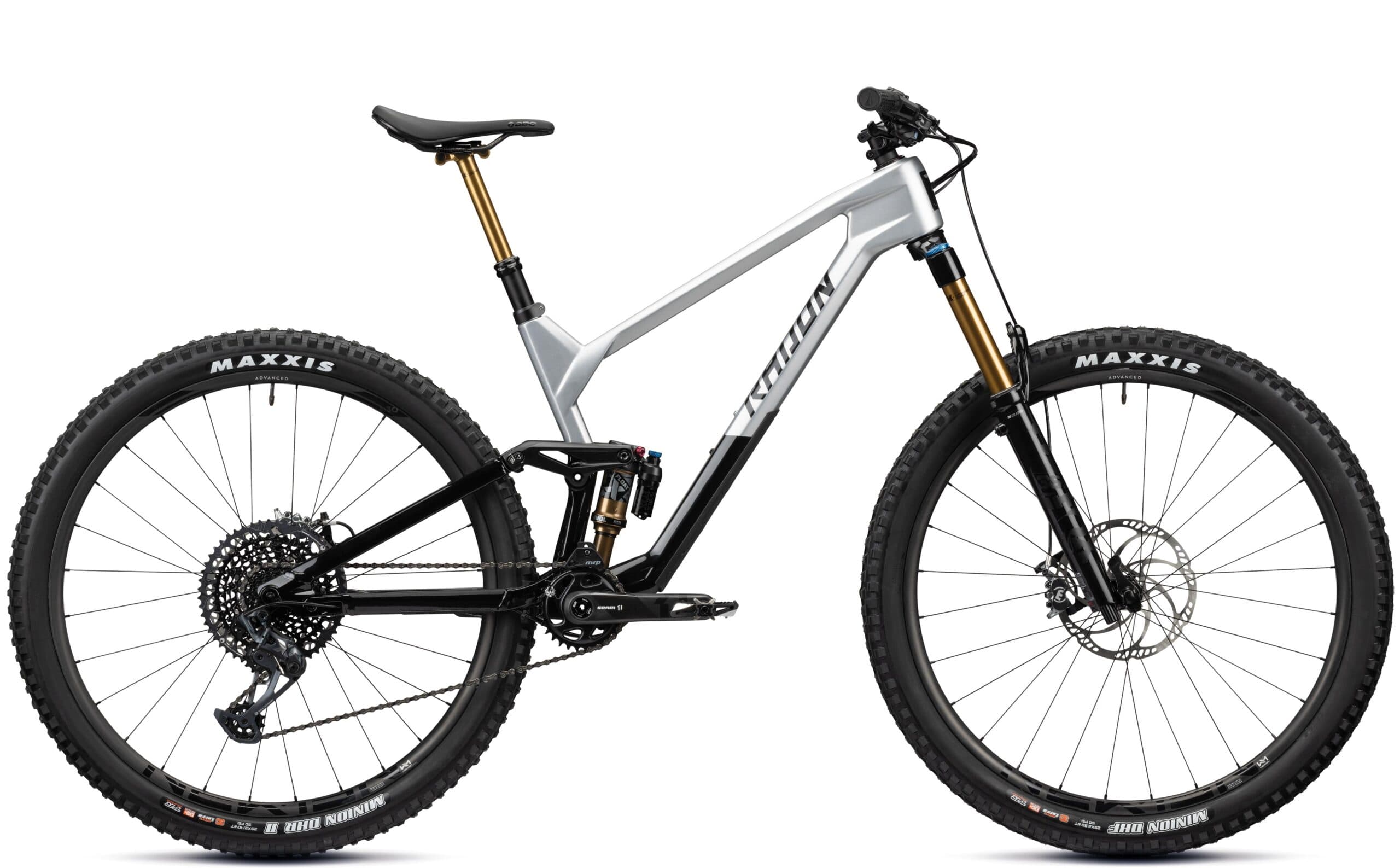 Radon SLIDE TRAIL 10.0 HD - 16''