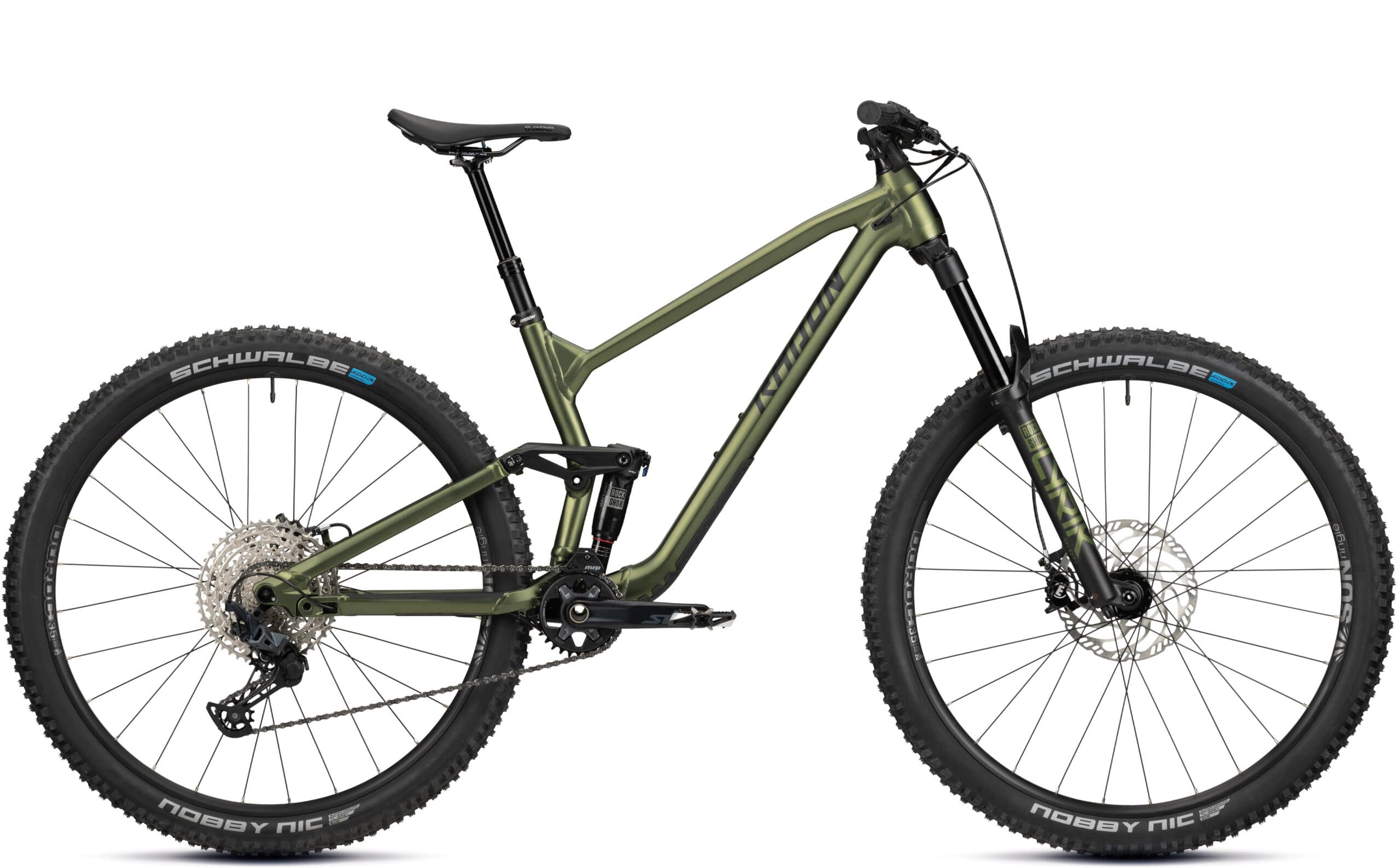 Radon SLIDE TRAIL AL 7.0 - 16''