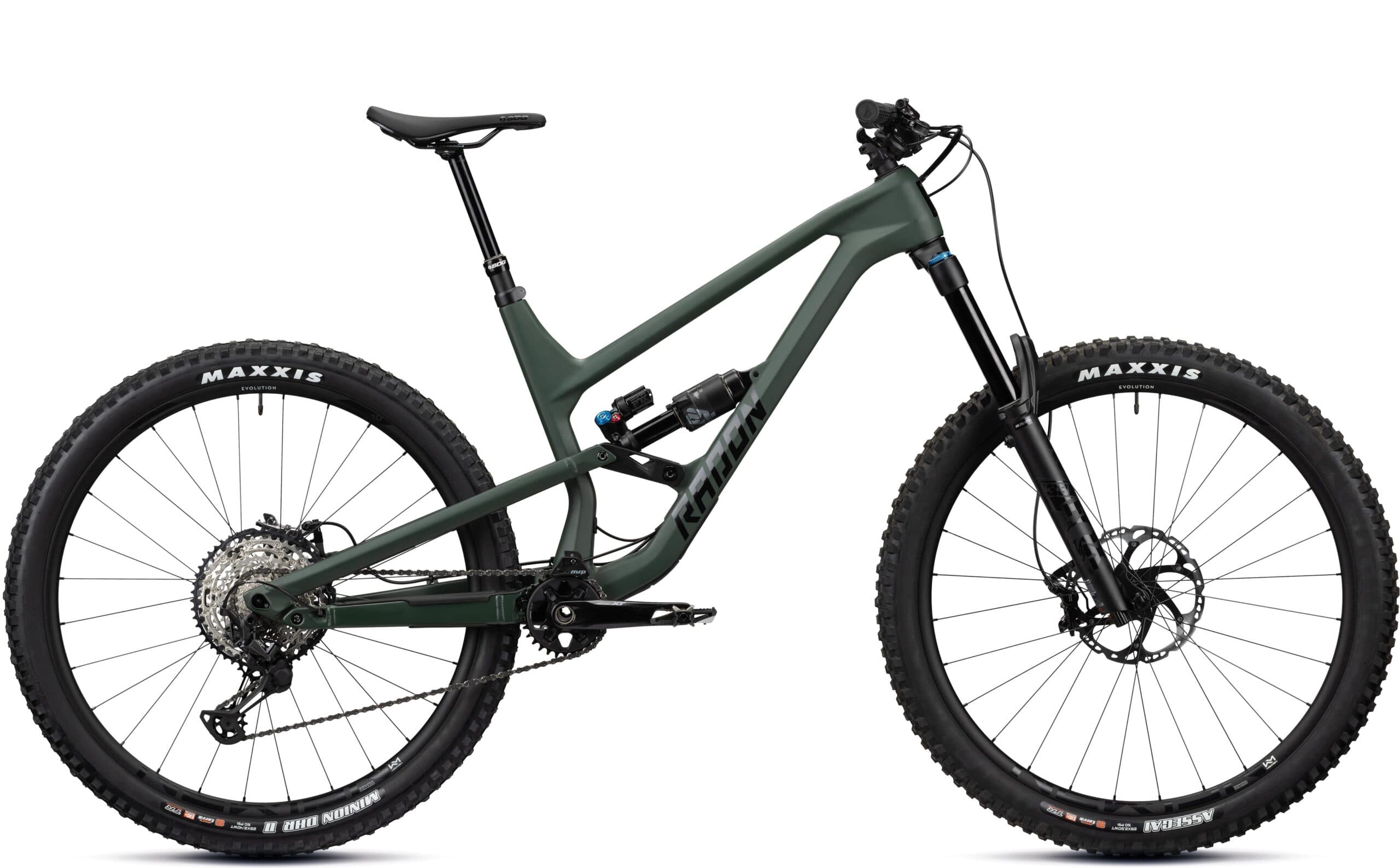 Radon SWOOP 10.0 - M